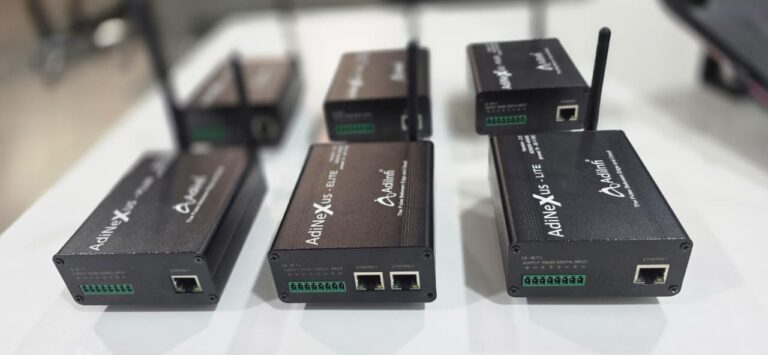 AdiNexus IOT Gateway