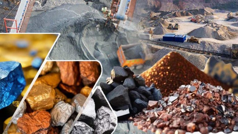 SCADA for Mining Industry