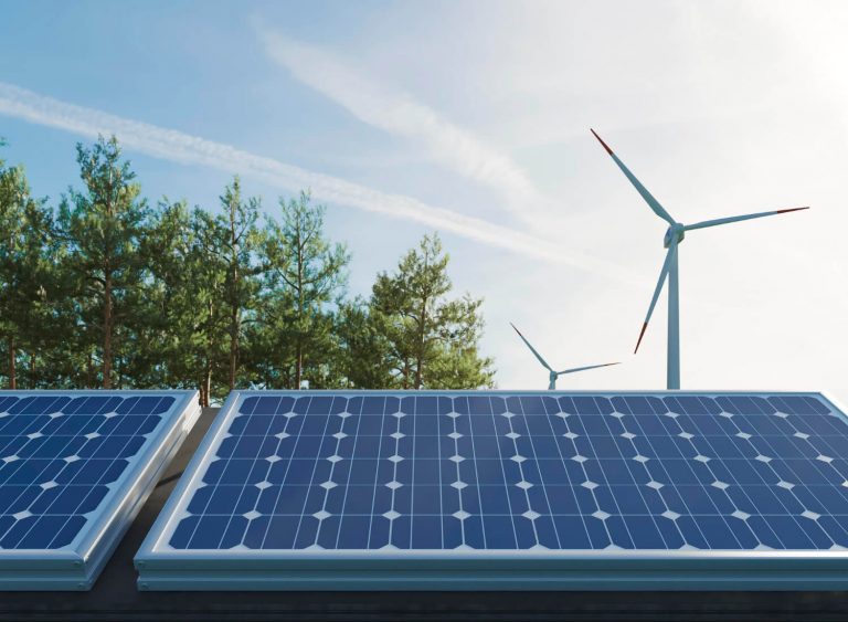 solar Scada